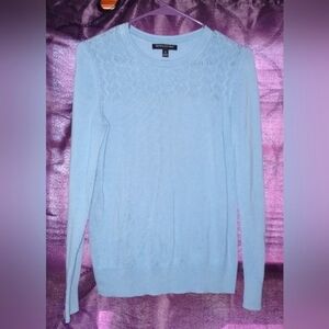 Banana Republic Crewneck Sweater